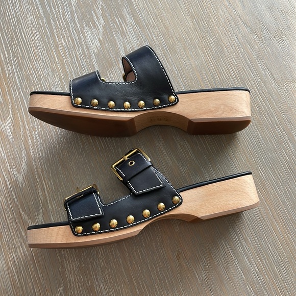 J.Crew sandals, size 7.5, new